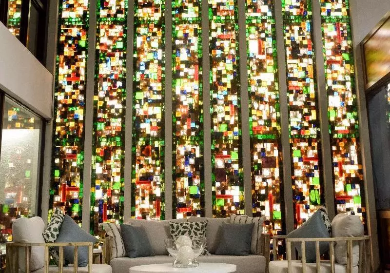 Отель Howard Johnson By Wyndham Veracruz