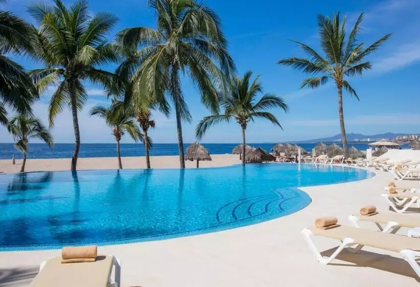 فندق Krystal Puerto Vallarta