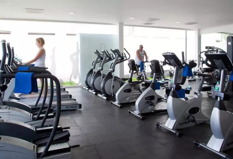 فندق Krystal Puerto Vallarta