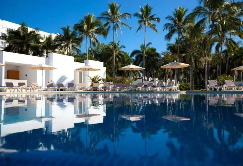 فندق Krystal Puerto Vallarta