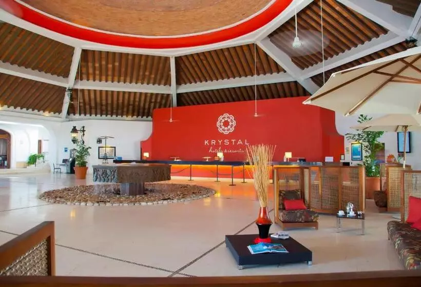 فندق Krystal Puerto Vallarta
