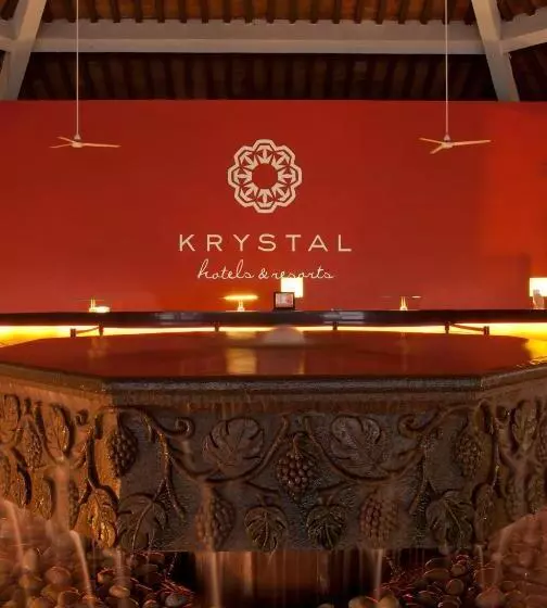 فندق Krystal Puerto Vallarta