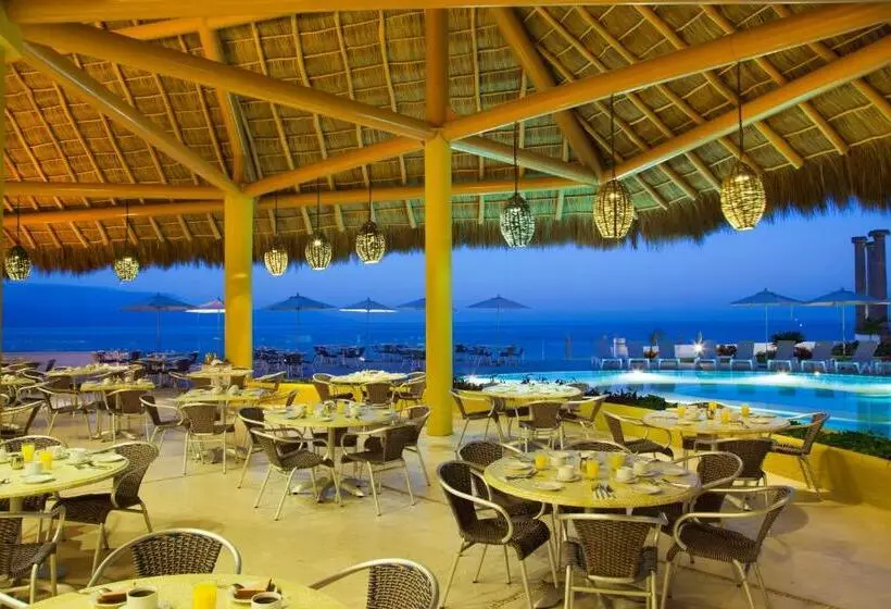فندق Krystal Puerto Vallarta