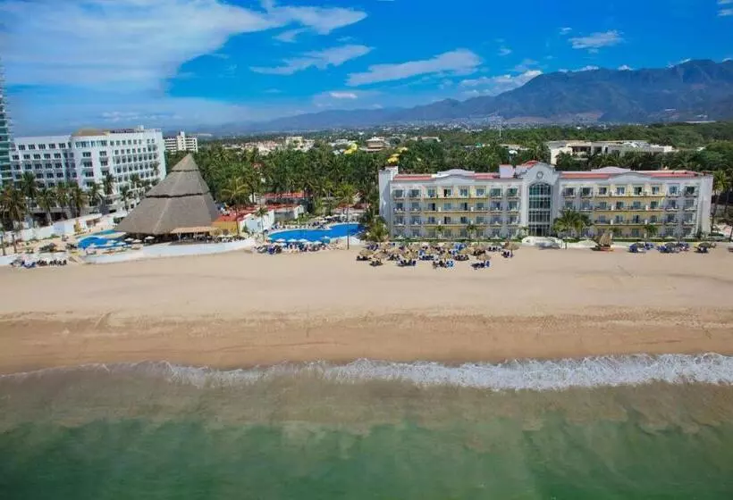 فندق Krystal Puerto Vallarta