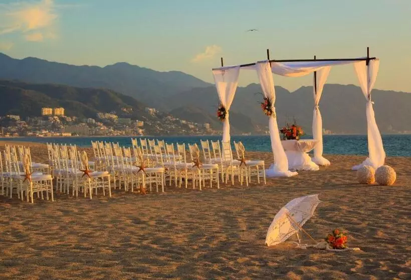 فندق Krystal Puerto Vallarta