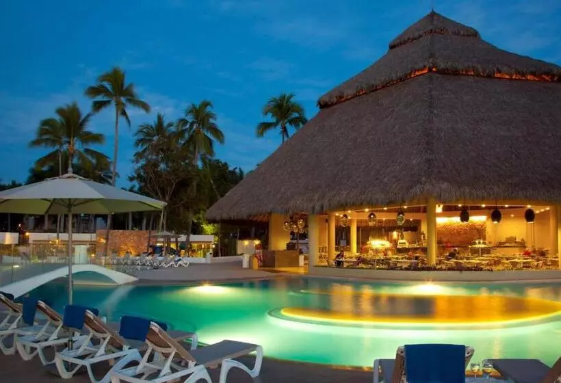 فندق Krystal Puerto Vallarta