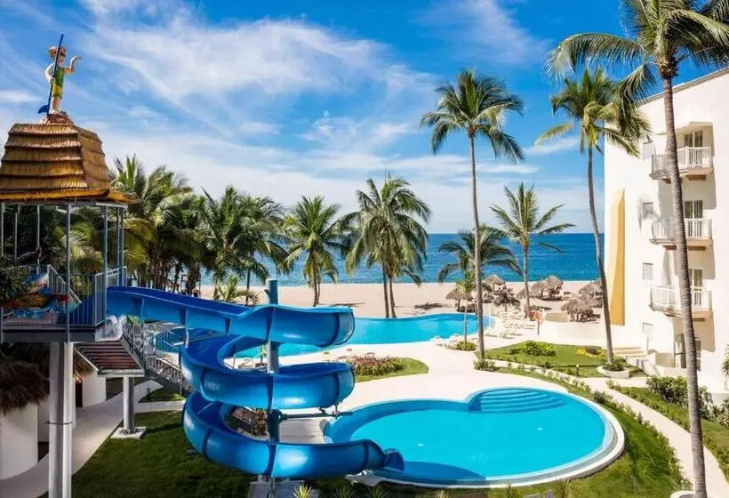 فندق Krystal Puerto Vallarta