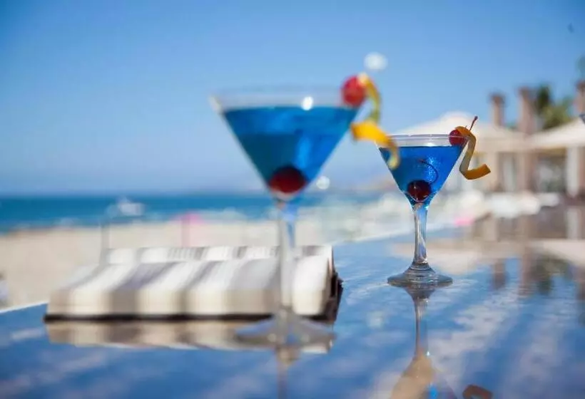 فندق Krystal Puerto Vallarta