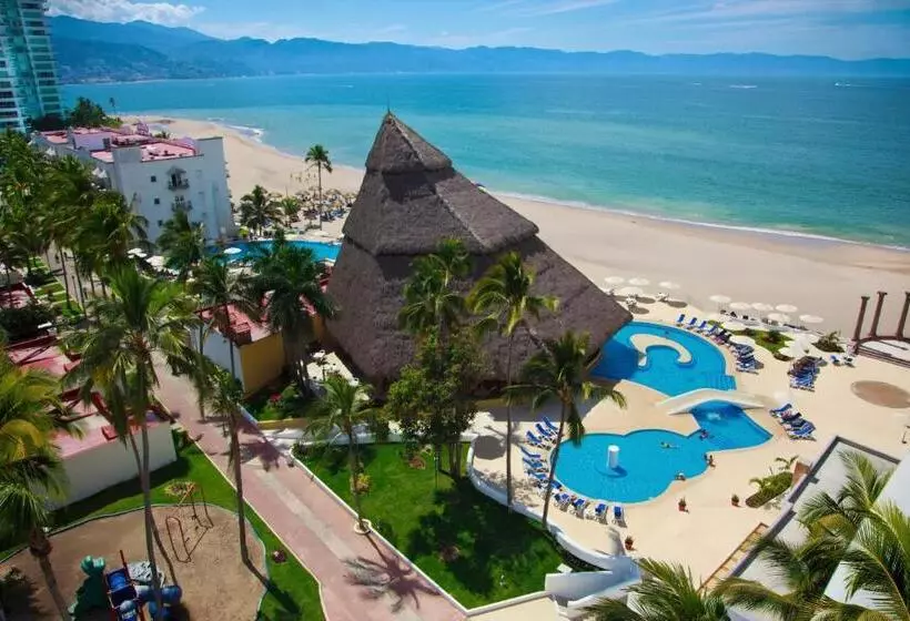 فندق Krystal Puerto Vallarta