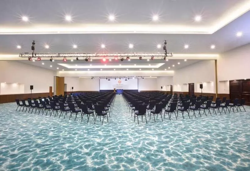 فندق Krystal Puerto Vallarta