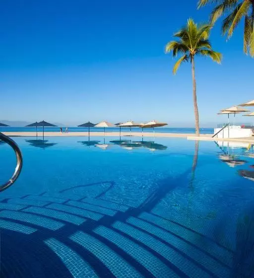 فندق Krystal Puerto Vallarta