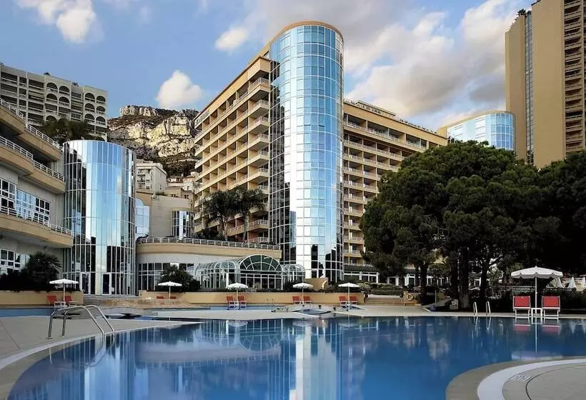 ホテル Le Méridien Beach Plaza