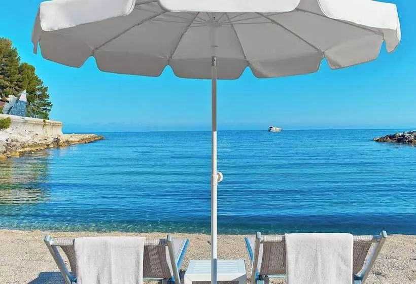 ホテル Le Méridien Beach Plaza