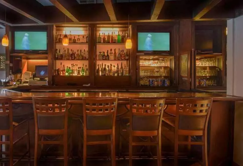 ホテル Lucerna Mexicali