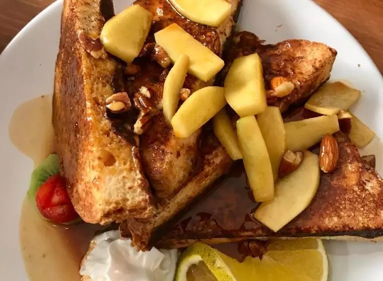 Szálloda Mar De Cortez