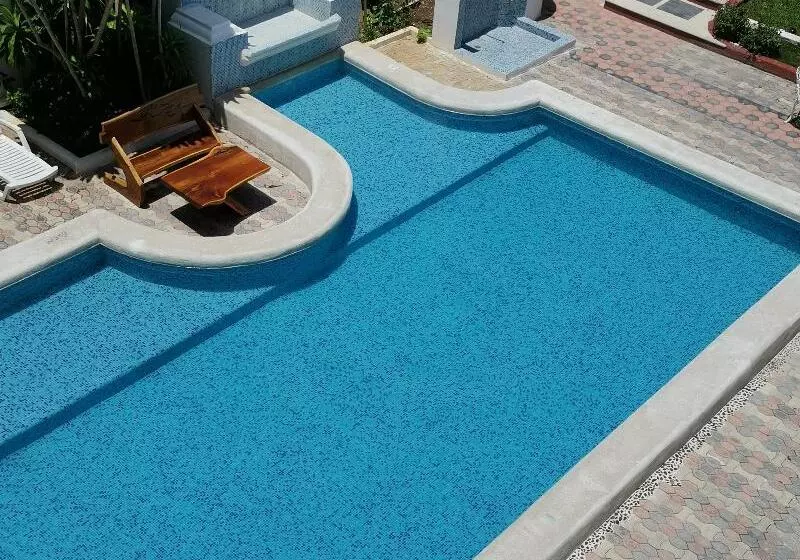 酒店 Maria De Lourdes