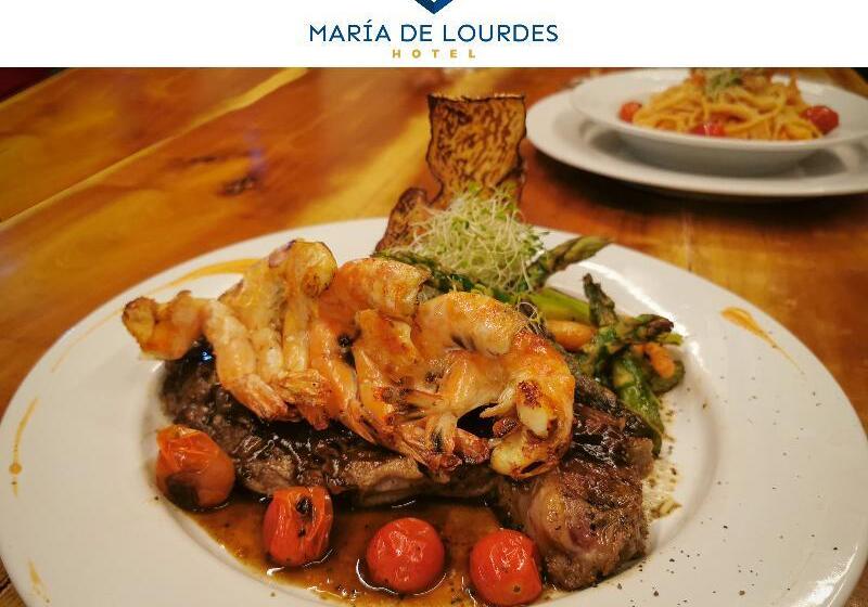 هتل Maria De Lourdes