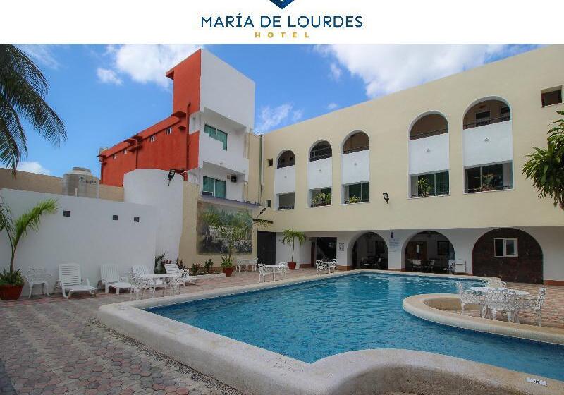 هتل Maria De Lourdes