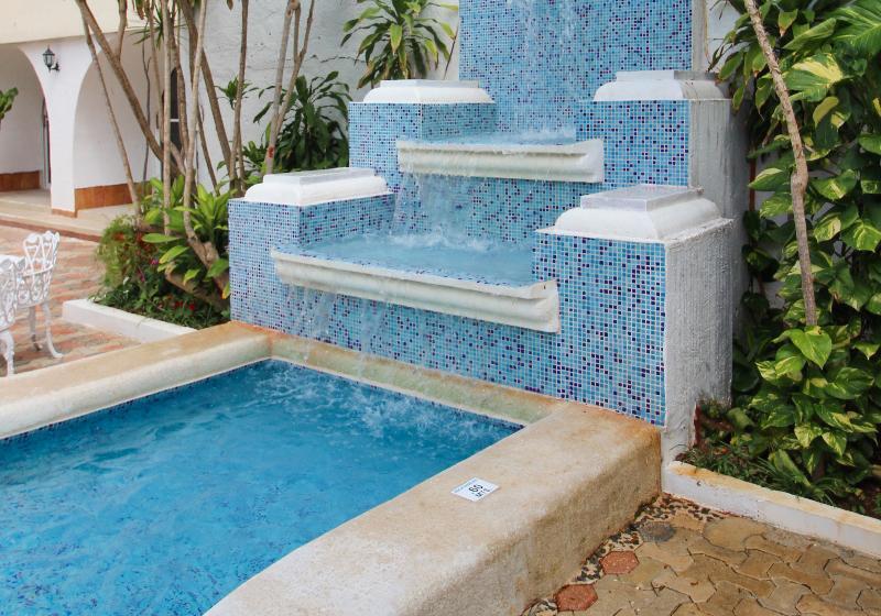 هتل Maria De Lourdes