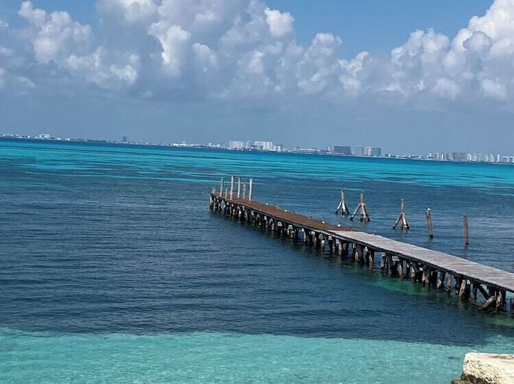 هتل Maria S Kan Kin