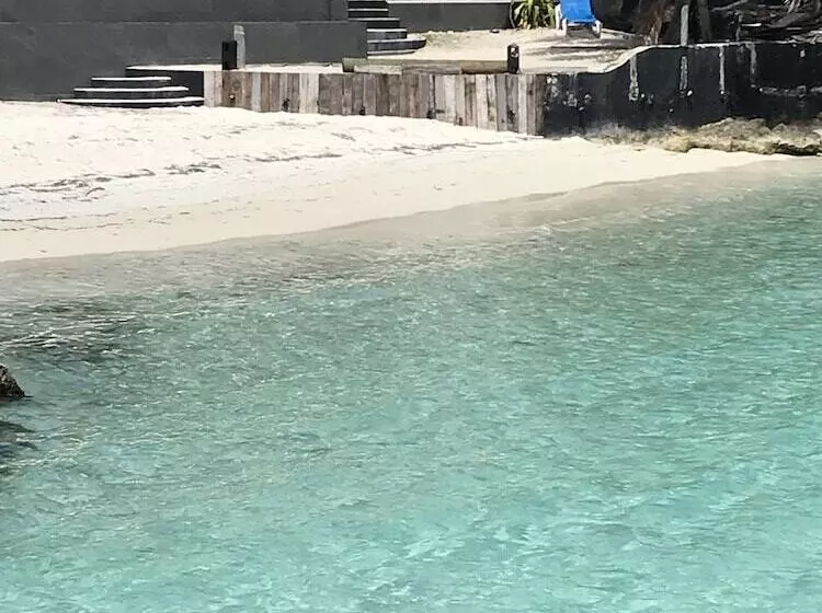 فندق Maria S Kan Kin