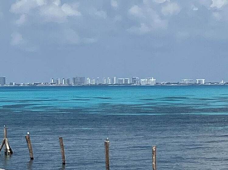 هتل Maria S Kan Kin