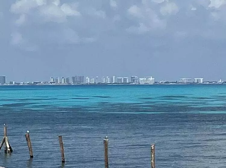 فندق Maria S Kan Kin