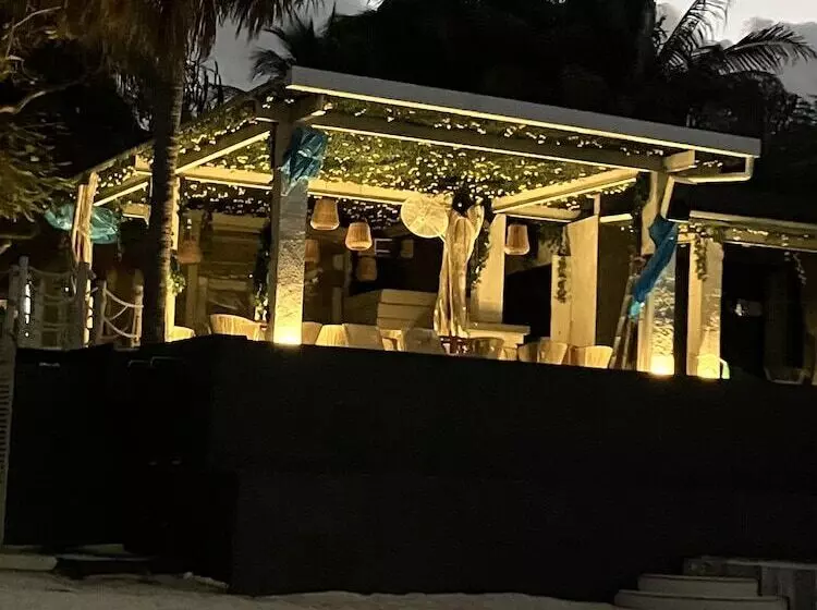 فندق Maria S Kan Kin