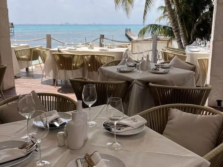 فندق Maria S Kan Kin