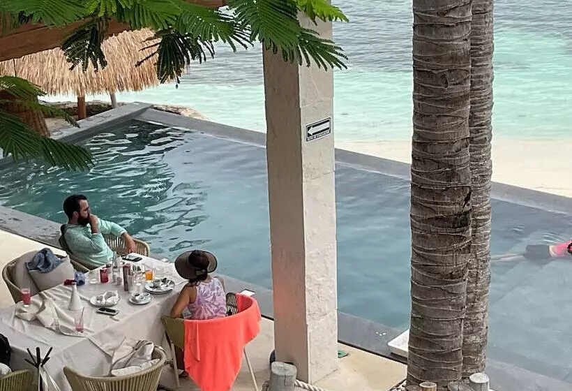 فندق Maria S Kan Kin