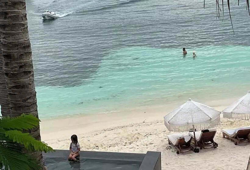 فندق Maria S Kan Kin