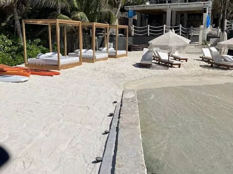 فندق Maria S Kan Kin