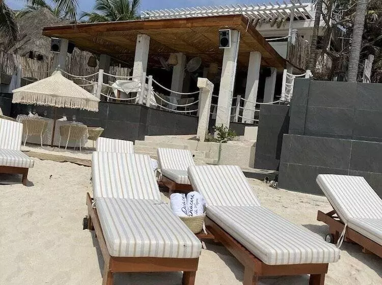 فندق Maria S Kan Kin