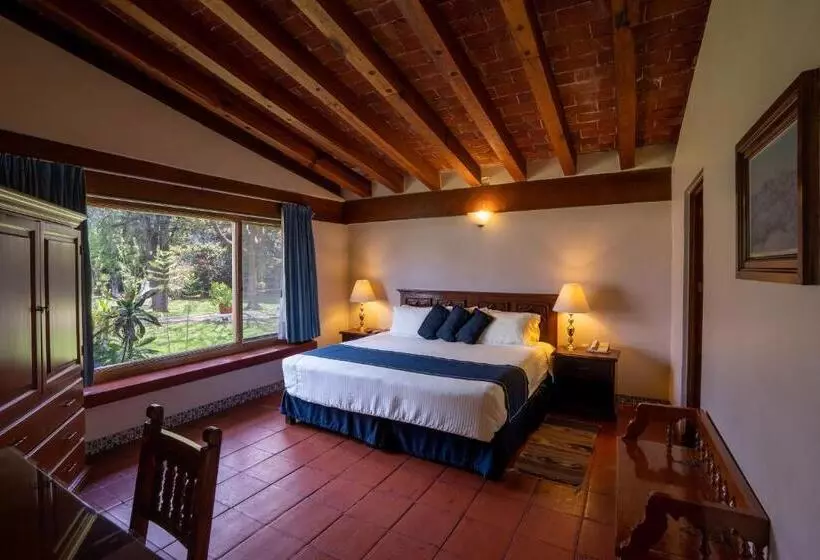 فندق Mision De Los Angeles