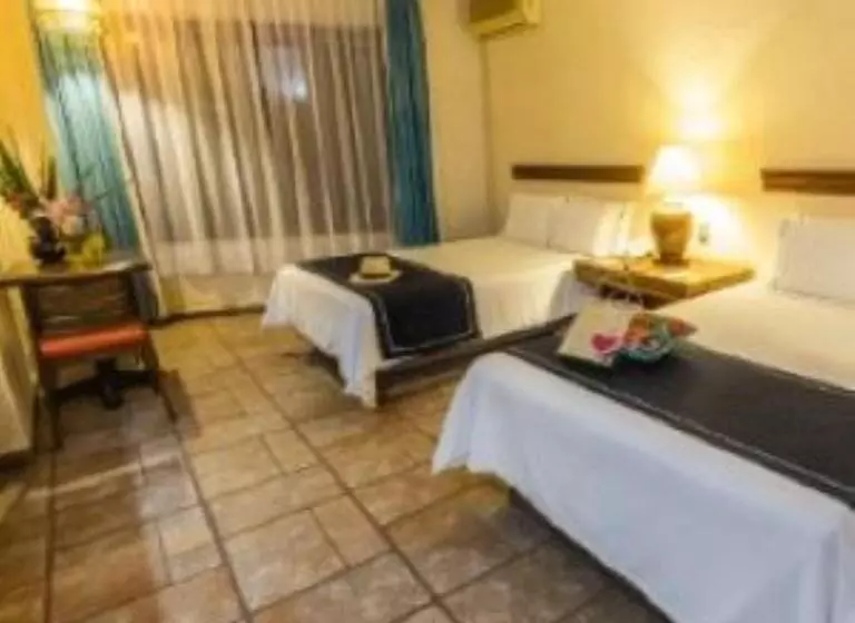 فندق Mision De Los Angeles