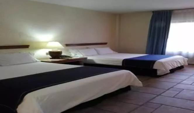 فندق Mision De Los Angeles