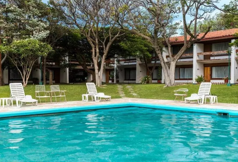 فندق Mision De Los Angeles