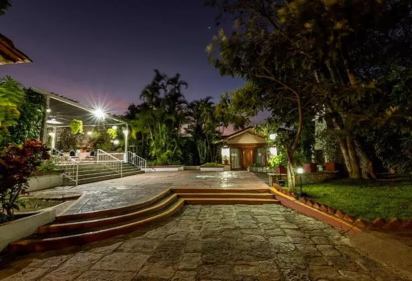 فندق Mision De Los Angeles