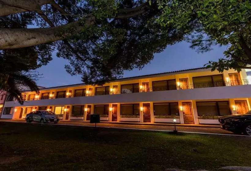 فندق Mision De Los Angeles