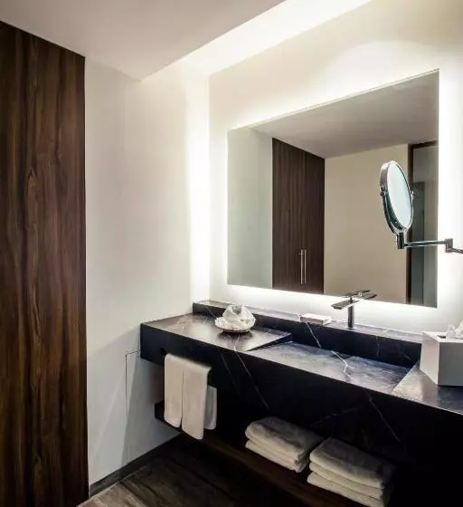 فندق Mision De Los Angeles