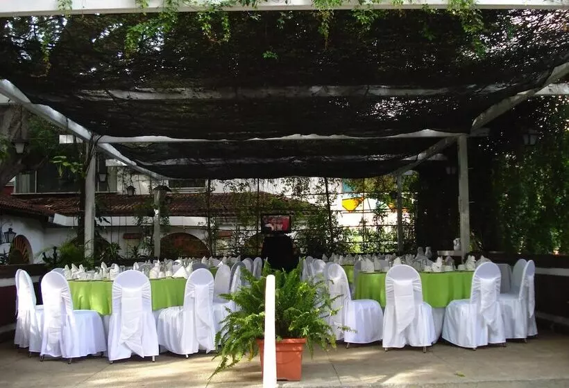 فندق Mision De Los Angeles