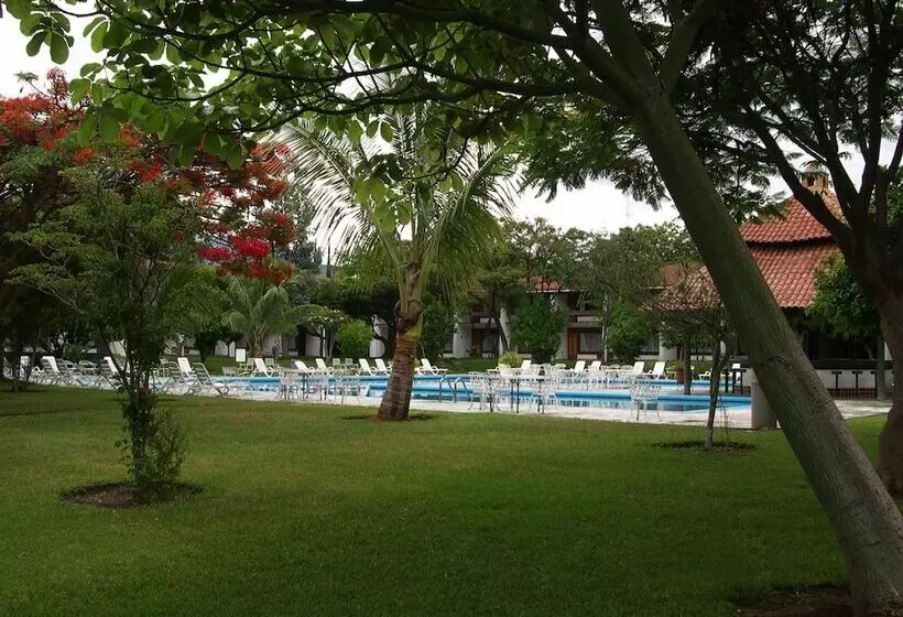 فندق Mision De Los Angeles