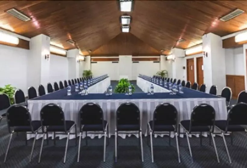 فندق Mision De Los Angeles