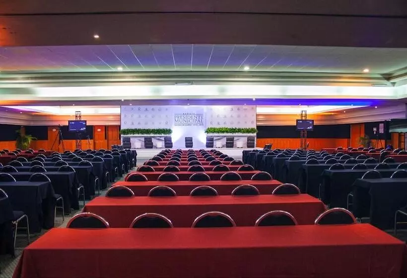 فندق Mision De Los Angeles