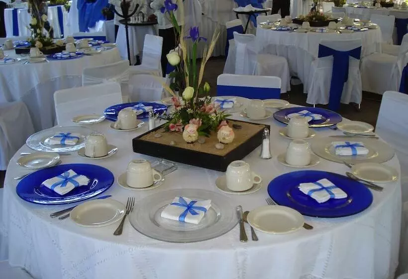 فندق Mision De Los Angeles