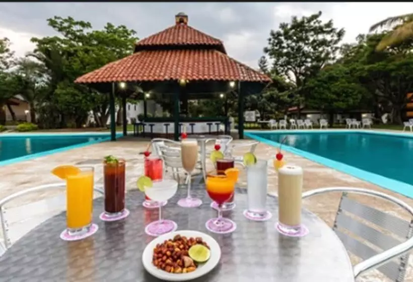 فندق Mision De Los Angeles