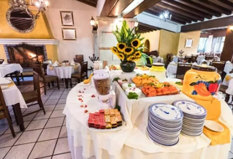 فندق Mision De Los Angeles