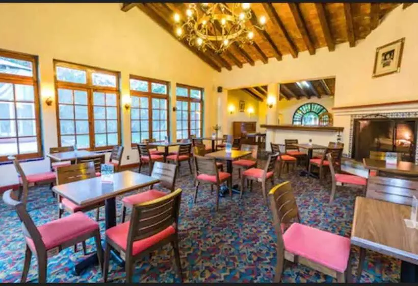 فندق Mision De Los Angeles