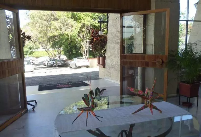 فندق Mision De Los Angeles