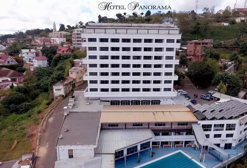 هتل Panorama